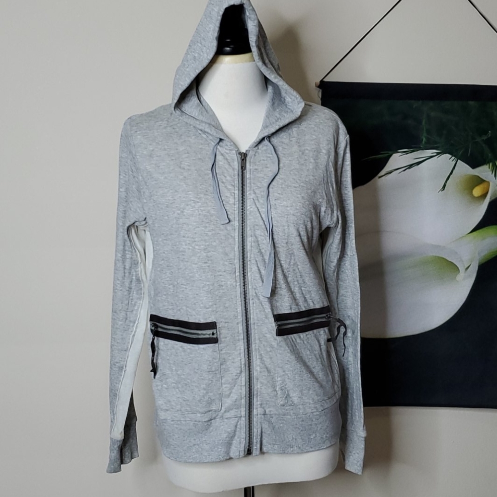 OST Full Zip Hoodie